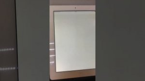 Apple iPad a1430
