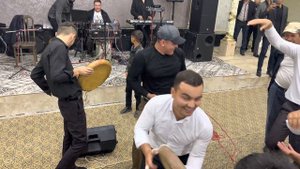 ‼️ ДАХШАТ ДОИРА БАЗМ ‼️ ОЛИМЖОН ДОИРА СОЛО | +998914040206 ‼️ DAXSHAT DOIRA BAZM  ‼️