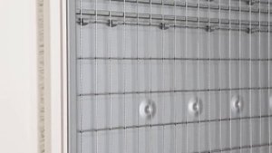 Серия пеналов для раздвижных дверей с  обрамлением