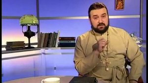 О бедности и богатстве  Протоиерей  Андрей Ткачев