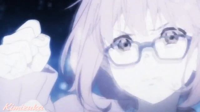 [AMV] Разрываю нервы смотреть онлайн