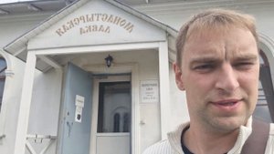 Путешествие в Покрово-Тервинический женский монастырь. Святые места