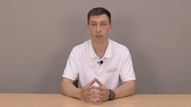 Степень IP-защиты в уличных светильниках