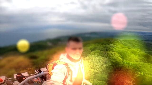 Купил камеру, собрал вещи и полетел в Сочи. смотреть онлайн