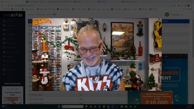 LIVEGOOD: How To Get 13 Signups In 7 Days, Do This Tip Daily смотреть онлайн