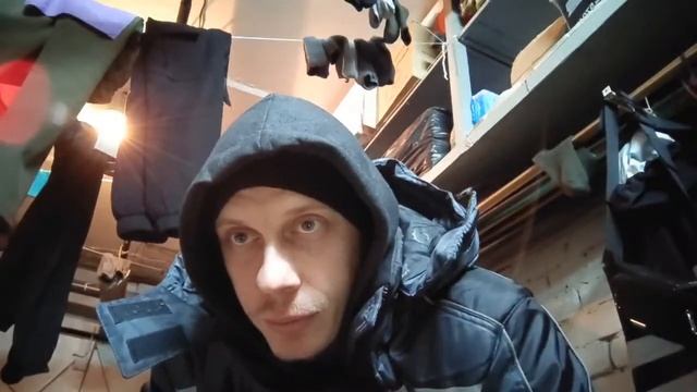 ГАРАЖНОЕ ТЕРПЕНИЕ 59