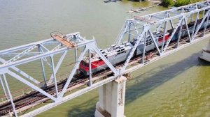 Ростов-на-Дону в 4K