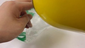 Цветные ладошки. Как сделать? Развивающие мультики и обучающие видео обзоры детских игрушек