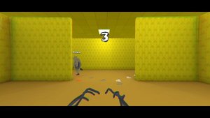 игра hide in the backroom
