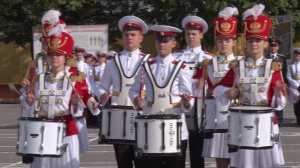 "Барабанная Фиеста"