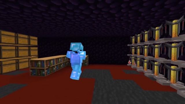 ЭТОТ ДЮП держал в ТАЙНЕ сам ПИОНЕР но я НАШЁЛ его на АНАХРИИ - Майнкрафт ФанТайм смотреть онлайн