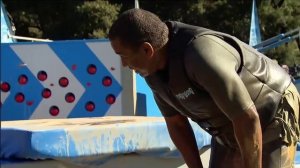 Wipeout's Top 10 Moments! - Wipeout