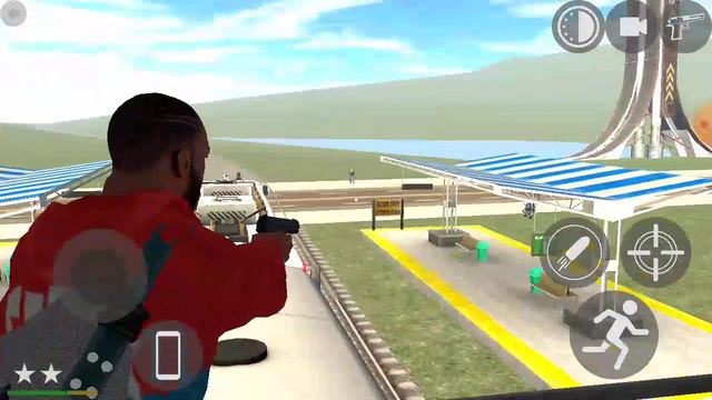 гта 5 я получил 3 звезды 😎 1 часть смотреть онлайн