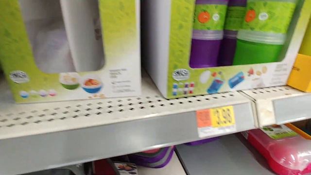 Lunch Boxes At Walmart - Aug 2019 смотреть онлайн