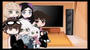 ?/Реакция зайчика на тик ток/[Au]?