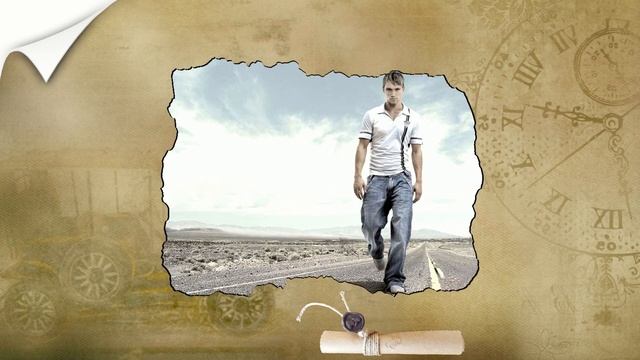 Игорь Кучеренко - Пути дороги (стихи Анатолия Деобальд, музыка Игоря Кучеренко) смотреть онлайн