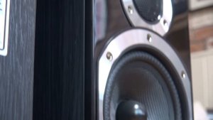 Quick Look - Wharfedale Diamond 10.1 Speakers