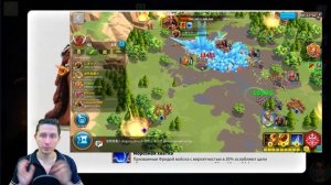 Секреты Легкого ПРОХОЖДЕНИЯ Керольского КРИЗИСА в игре Rise of Kingdoms