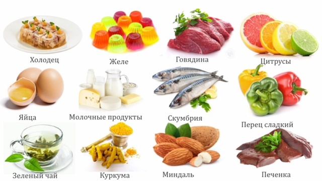Какие продукты укрепляют кости,суставы,помогает при артрозе? Какие травы полезны для костной системы