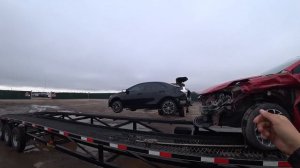 Забыл Отстегнуть - Минус Багажник. Реакция Клиента