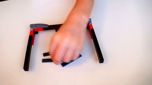 Супер крутые очки из лего