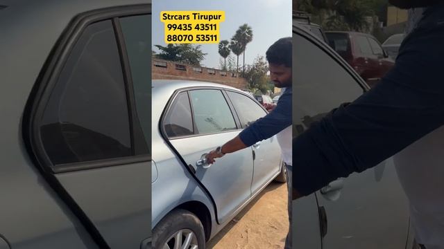 Strcars Tirupur low budget cars #strcarstirupur #360automotivechennai #tiktok #sale #secondhandcars смотреть онлайн