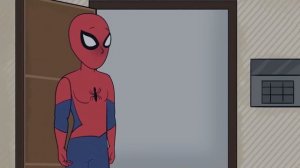 Я Поцеловала Супергероя - И Вот что Случилось | Моя Анимированная История