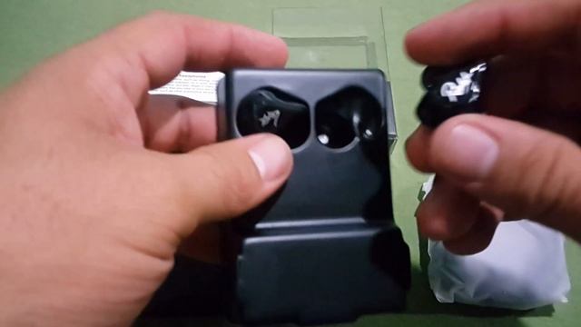 EXCELENTE Fone KZ ZS3 - E BARATO D+! смотреть онлайн