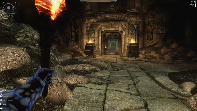TES V Skyrim: Legendary Edition  SkyRe - Вилья 255