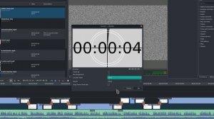 Add clips, titles, counters, transcode... Kdenlive tutorials part 2