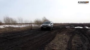 Шины Bontyre Stalker A/T 265/65 R17