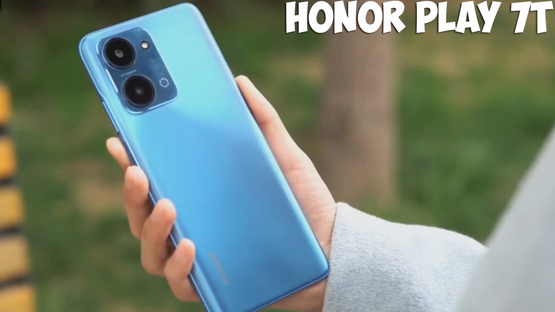 Honor Play 20 Купить