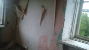 Поселок Песчаный # 2014 год # 30 лет спустя.