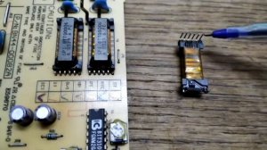 ремонт монитора Samsung SyncMaster 172V
