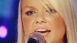 Emma Bunton - What Took You So Long 2001 lyrics