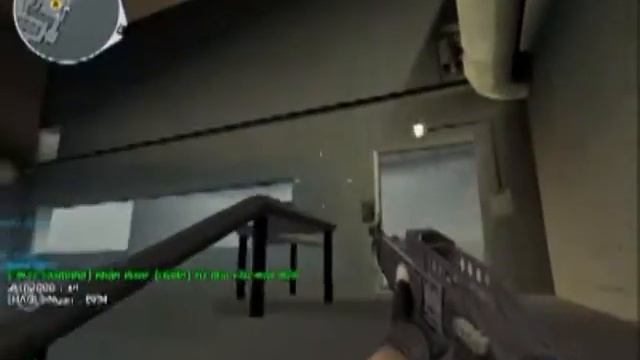 [CFVN] Ghost by I I My first clip смотреть онлайн