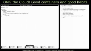 Docker containers | Do it right, with these best practices!