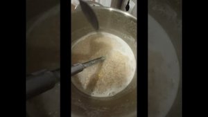 Буза рецепт (русская озвучка)