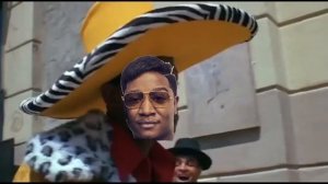 I'm Gonna Git You Sucka ft Yung Joc New Hair Perm  (Official Video)