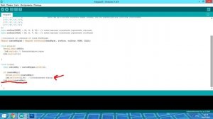 Arduino Проекты #14 "Матричная клавиатура" Часть I