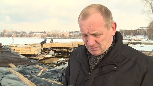 ремонт запретки смотреть онлайн