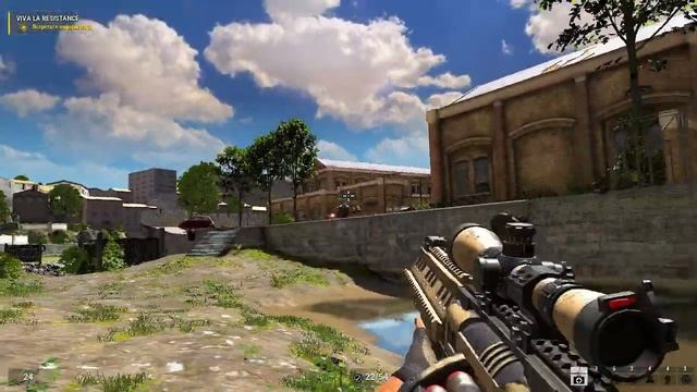 ИНФОРМАТОР? | Serious Sam 4 (Все Секреты/Сложность: Сэм) | Часть 15 смотреть онлайн