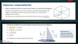 EXPLICACIÓN DEL TRABAJO DEL MIER.15 DE JULIO 2020 - IDENTIFICAMOS ELEMENTOS Y CLASES DE UNA PIRÁMID