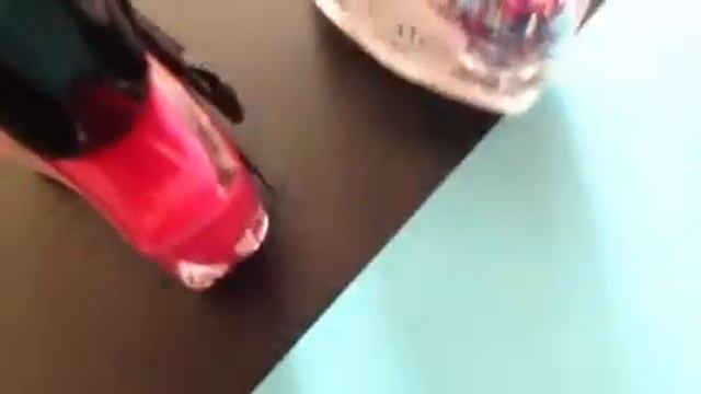 How to do a Caviar Manicure A 3D Manicure Tutorial смотреть онлайн