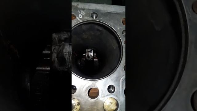 ЛОПНУЛ БЛОК ПОД ГИЛЬЗОЙ СУХОГО ТИПА смотреть онлайн