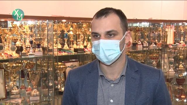 КСК "Дружба" открыт смотреть онлайн