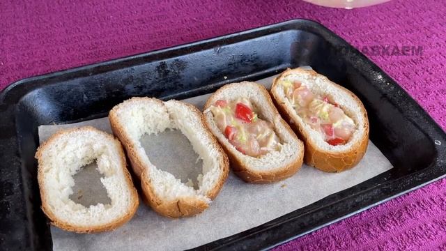 Так мало кто готовит, а зря! Это самая вкусная курица! Отличный ужин на праздник и на каждый день!