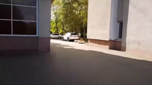 История создания необычного «Чазовского дома» («дом Кардиологов») на Осенней улице в Крылатском ?