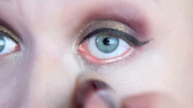 GLAM Makeup Tutorial