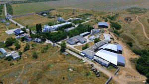 Городищенский и Дубовский районы Волгоградской области